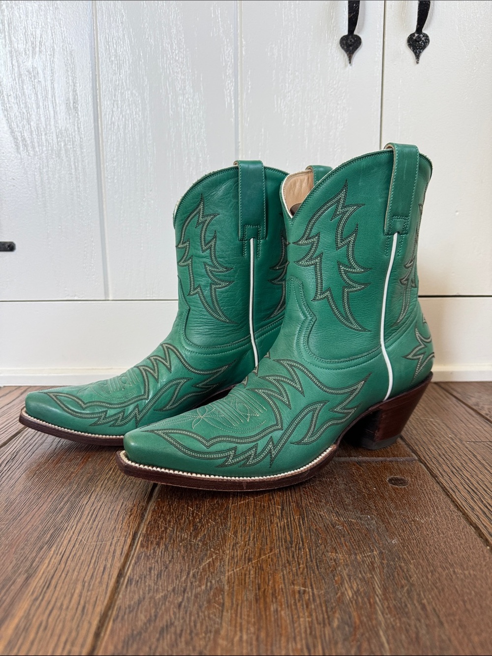 Heritage Boot Co. Women’s Peewee size 8.5